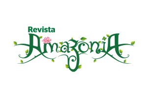 REVISTA AMAZÔNIA