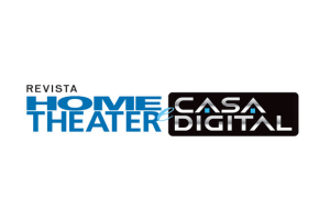 REVISTA HOME THEATER