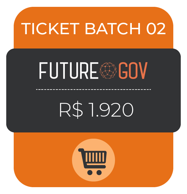 Future Gov - 2nd batch