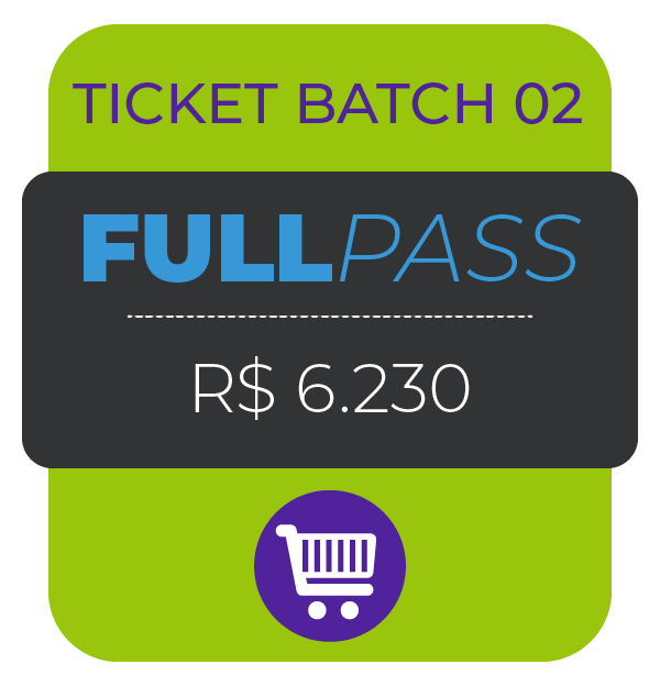 Full Pass - 2nd batch