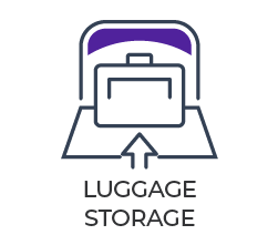 Luggage Storage