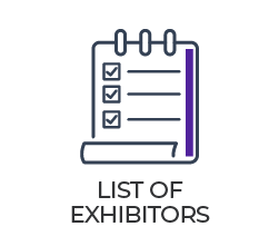 Exhibitors List