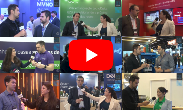 Entrevistas Futurecom 2025