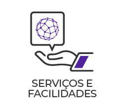 Serviços e Facilidades