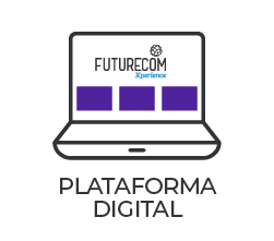 Plataforma Futurecom Xperience