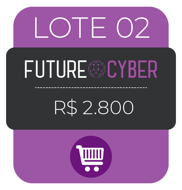 Future Cyber - Lote 2