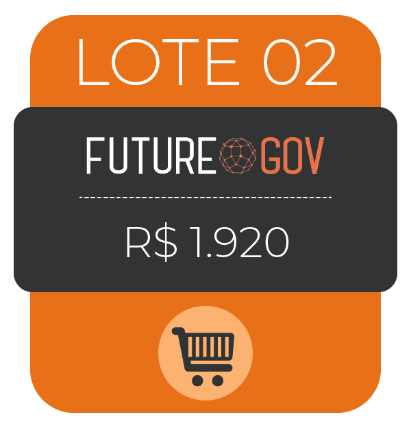 Future Gov - Lote 2