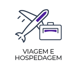 Viagem e Hospedagem