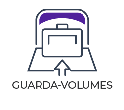 Guarda-volumes